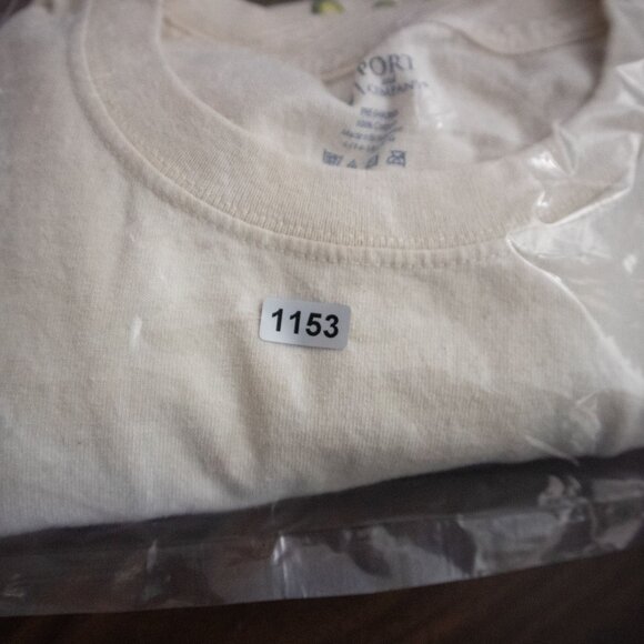 Arizona Y2K Gecko Graphic Tee Youth Size 14 Mens XS - Picture 7 of 7